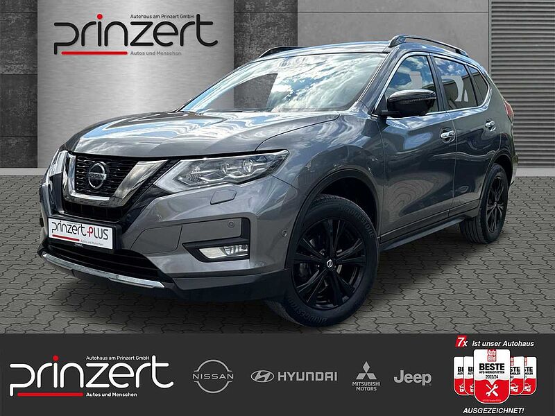 Nissan X-Trail 1.3 DIG-T DCT7 'N-Design' Navi*Klima*LED