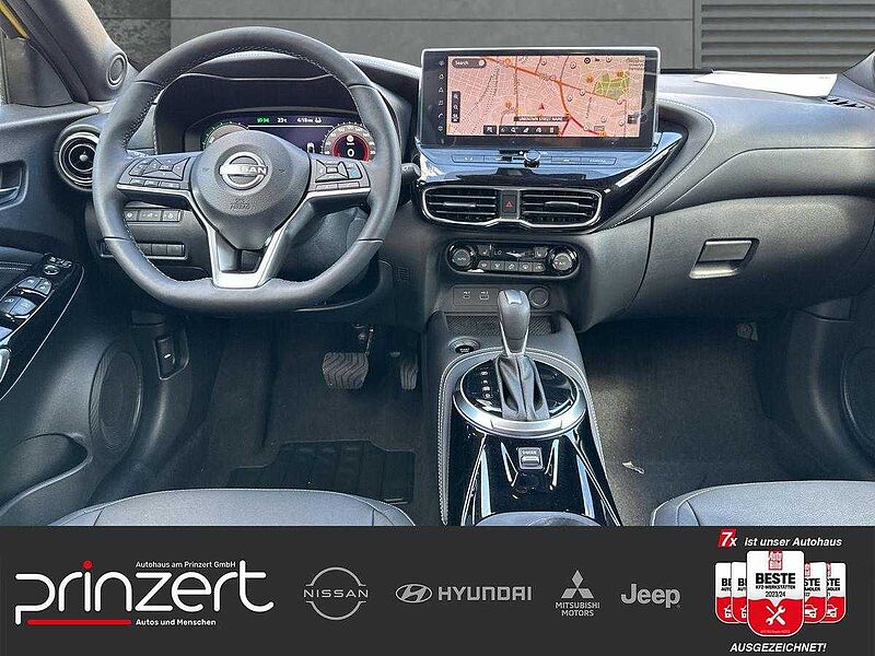 Nissan Juke 1.6 Hybrid 'Tekna' BOSE*Neues Modell MY24