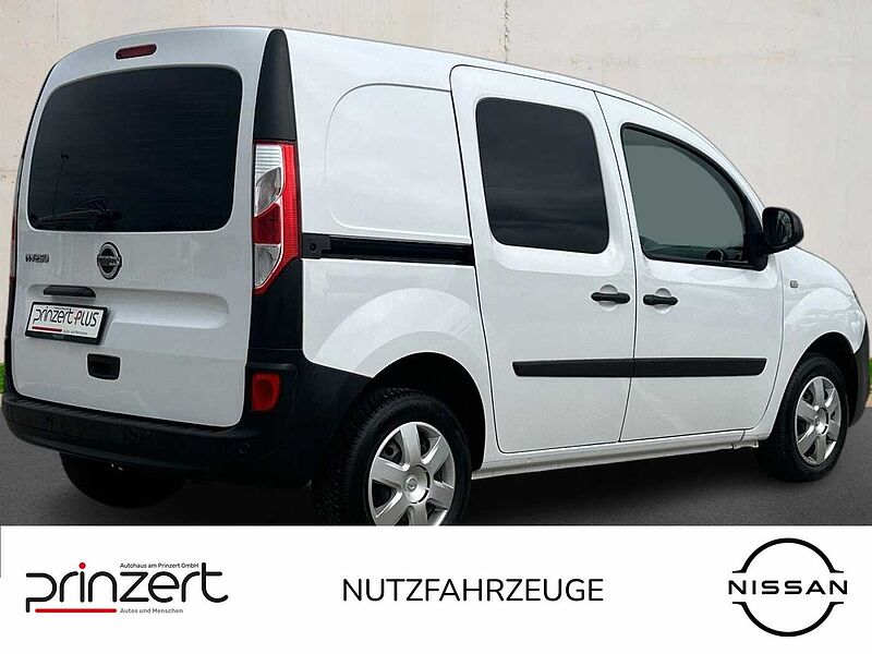 Nissan NV250 1.5 dCi KAT L1H1 2,0t Comfort