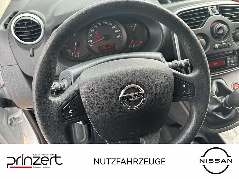 Nissan NV250 1.5 dCi KAT L1H1 2,0t Comfort