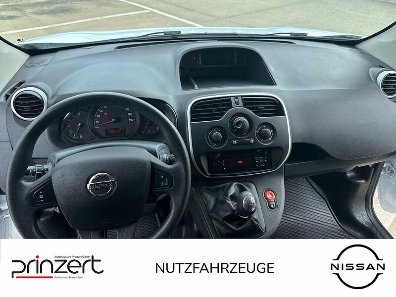 Nissan NV250 1.5 dCi KAT L1H1 2,0t Comfort