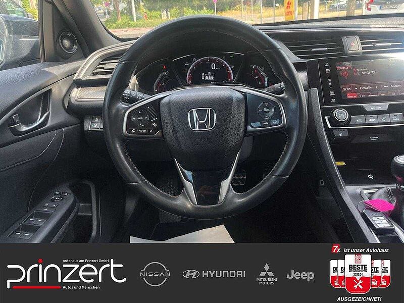 Honda Civic 1.5 VTEC'SportPlus'Klima*Navi*AppleCarPlay