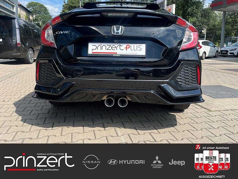 Honda Civic 1.5 VTEC'SportPlus'Klima*Navi*AppleCarPlay