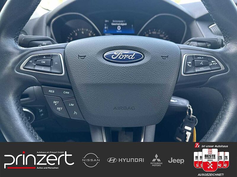 Ford Focus 'Turnier' 1.0*Business-Packet*Klima*Navi