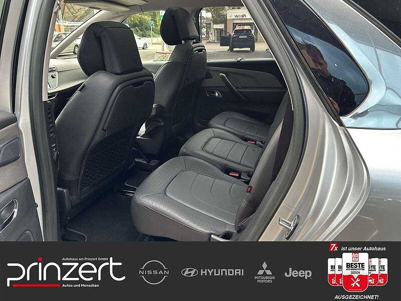 Citroen C4 Picasso 1.6 'Exclusive' Lounge&ParkAssistenPaket*LM18'