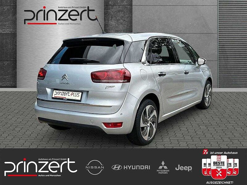 Citroen C4 Picasso 1.6 'Exclusive' Lounge&ParkAssistenPaket*LM18'