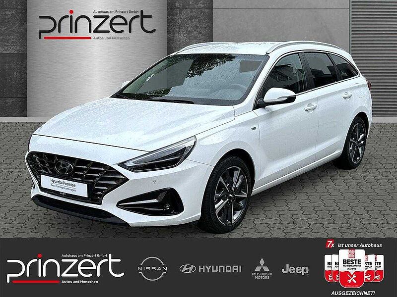 Hyundai i30 1.5 T-GDI 'Edition 30+' Funktions&Komfort-Paket*Carplay*