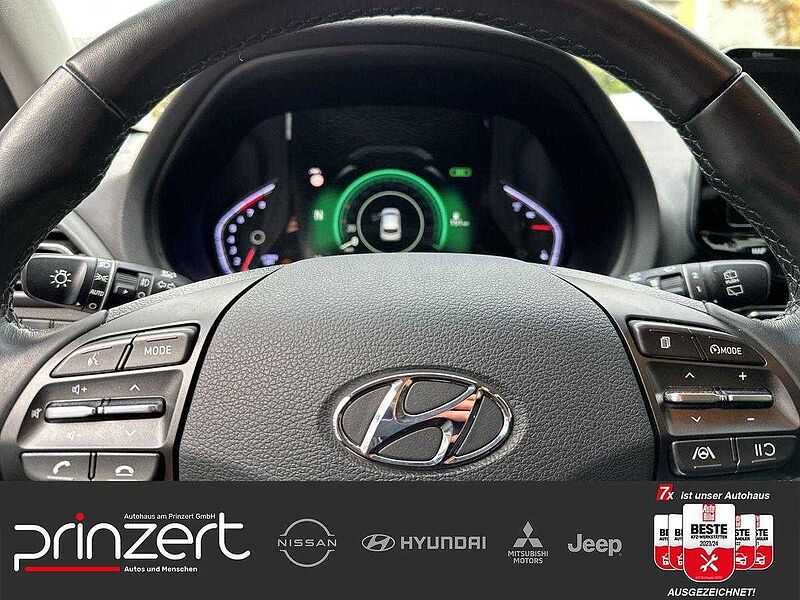 Hyundai i30 1.5 T-GDI 'Edition 30+' Funktions&Komfort-Paket*Carplay*