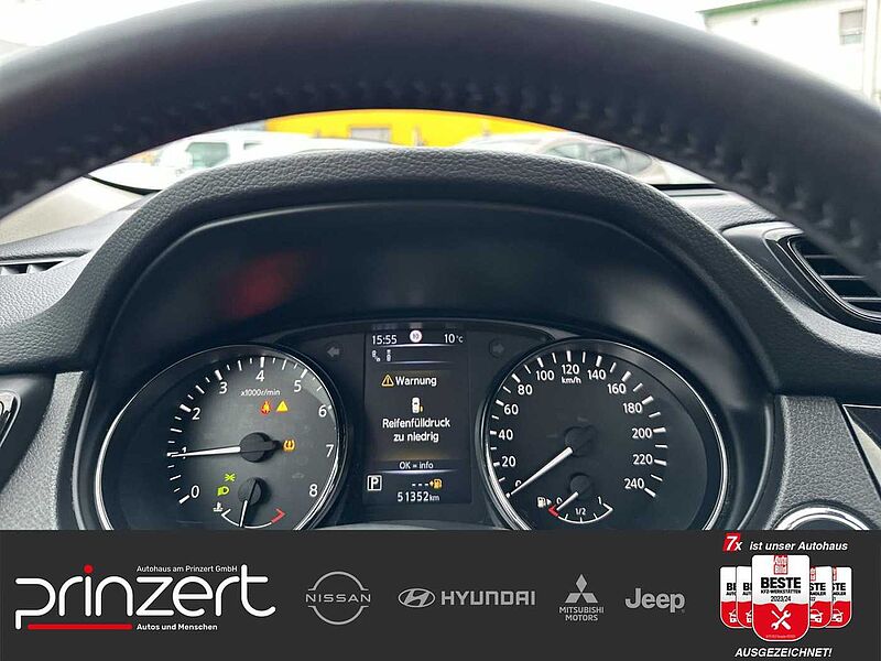 Nissan X-Trail 1.3 DIG-T DCT 'Tekna' PGD*Navi*7-Sitzer*LED