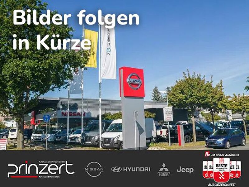 Nissan Qashqai 1.3 DIG-T MHEV 'N-Connecta' PGD*Winter-Paket