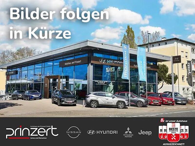 Hyundai TUCSON 1.6 MHEV DCT 4WD 'N-Line' Sitz&Assistenz-Paket*PGD