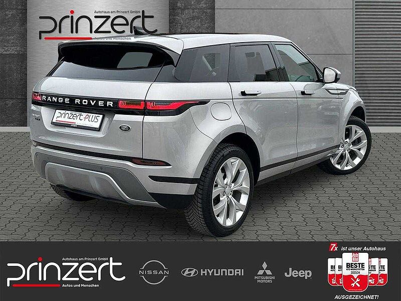 Land Rover Range Rover Evoque SE 2.0 Td4 Winter-Paket*Head-Up