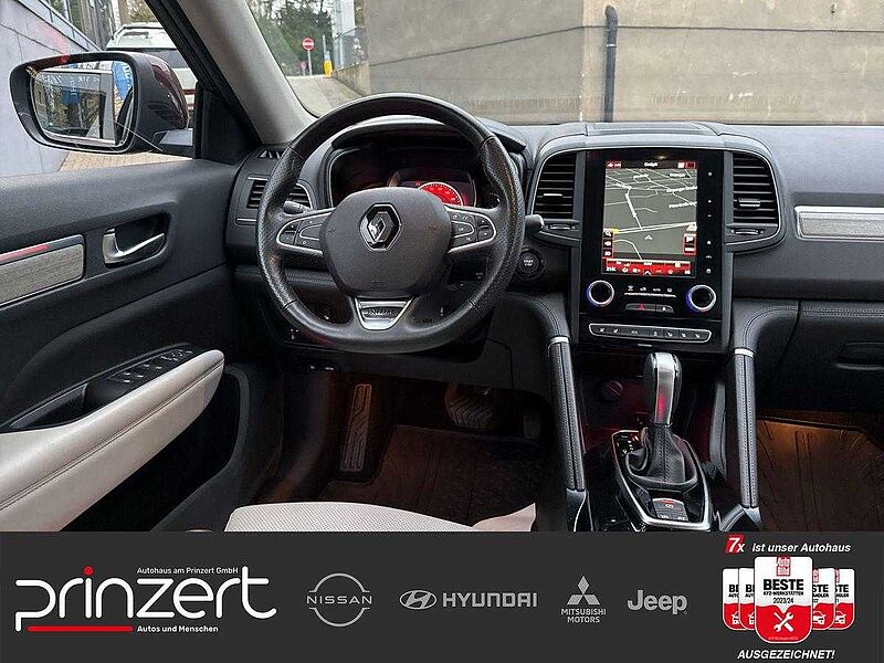 Renault Koleos 1.3 TCe DCT7 'Initiale Paris' PGD*Navi*LED 'Initiale Paris'