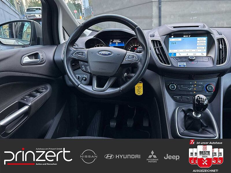 Ford C-Max 1.0 EcoBoost 'Cool & Connect' *Easy-Driver-Paket 2