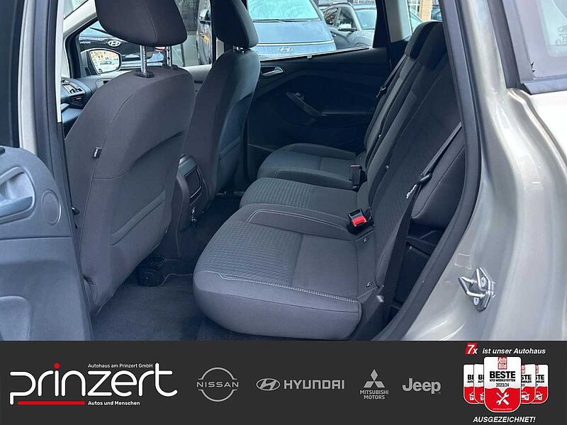 Ford C-Max 1.0 EcoBoost 'Cool & Connect' *Easy-Driver-Paket 2