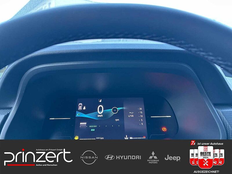 Nissan Primastar 2.0 dCi Kasten L2H1 3,0t 'N-Connecta'