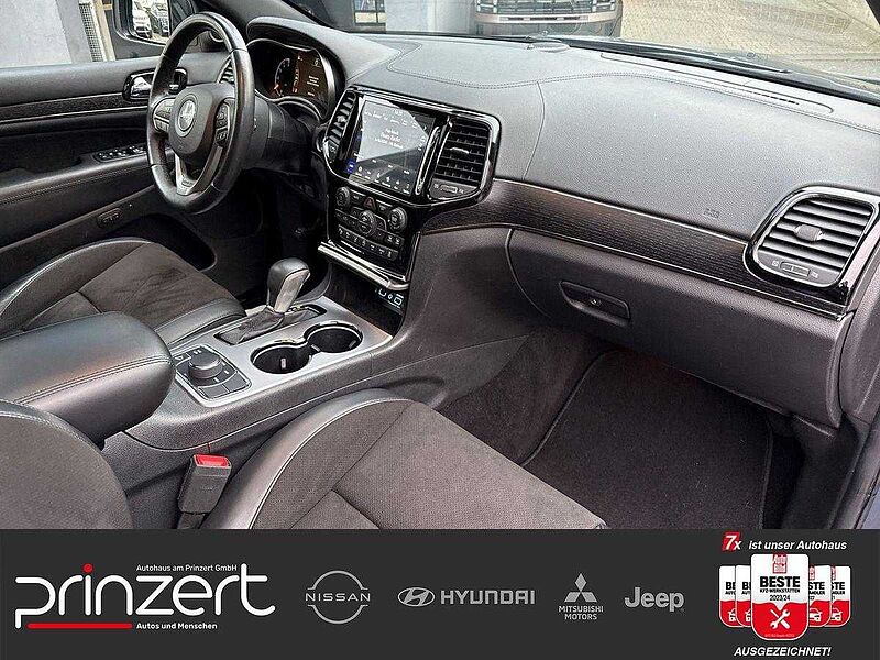 Jeep Grand Cherokee 3.0 CRD 'S' Navi*Leder*LM20' 'S' Navi*Leder*LM20'