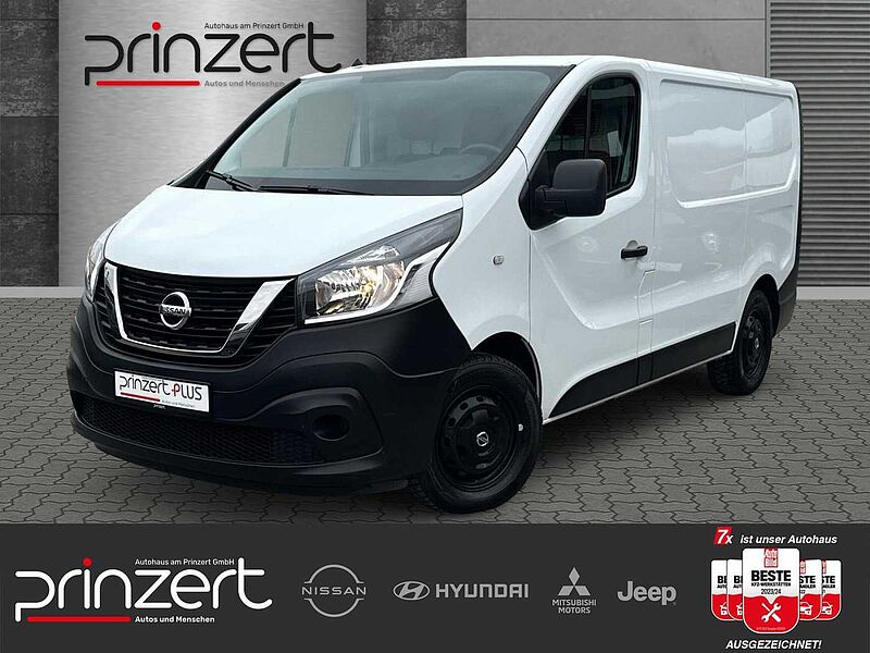 Nissan NV300 1.6 dCi L1H1 2,7t PRO Cool & Sound-Paket