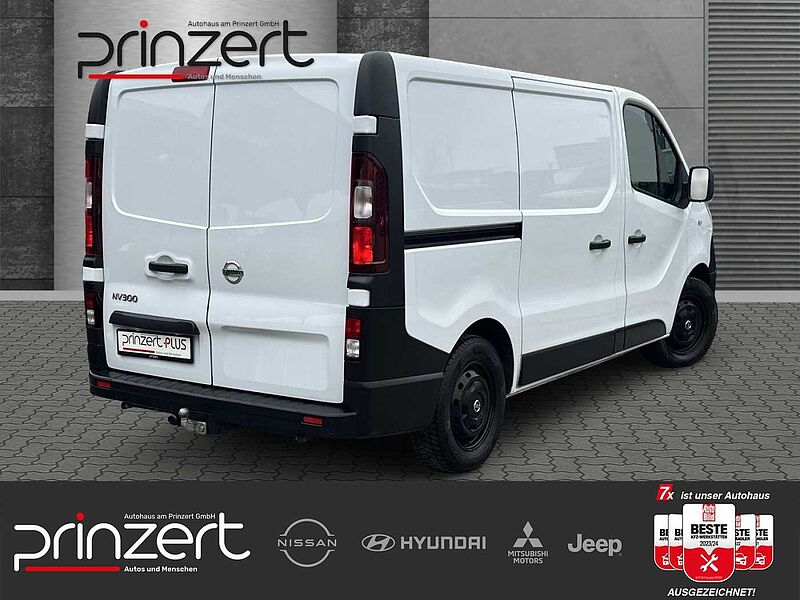 Nissan NV300 1.6 dCi L1H1 2,7t PRO Cool & Sound-Paket